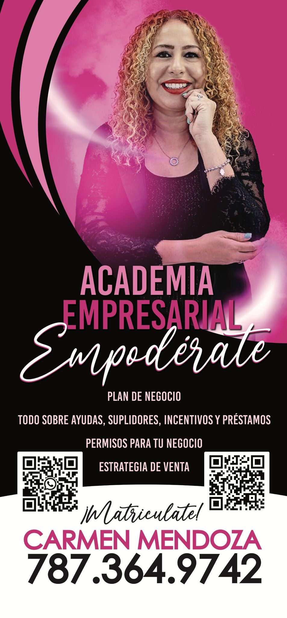 Orientacion Empresarial