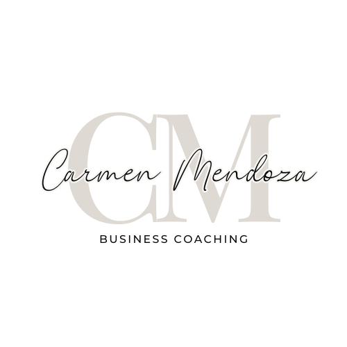 Carmen Mendoza Coach